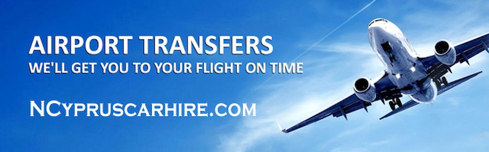 Larnaca Airport Transfer