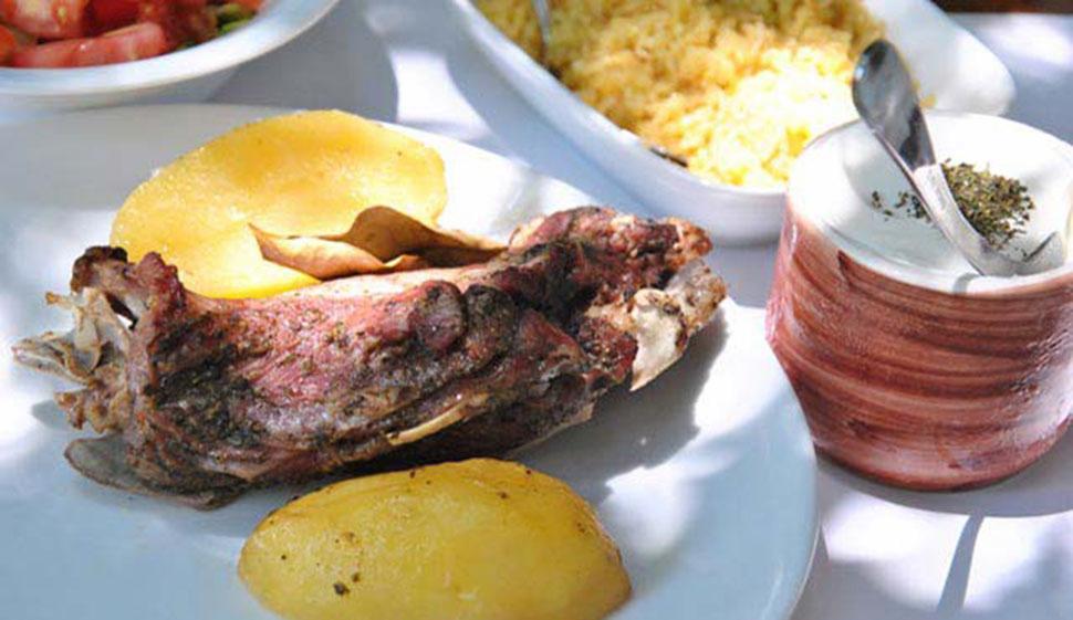 North Cyprus restaurants and Dining Out
